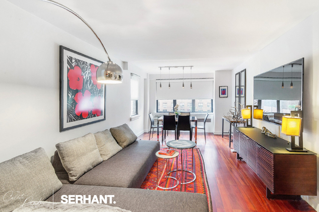 301 E 63rd Street - Photo 1