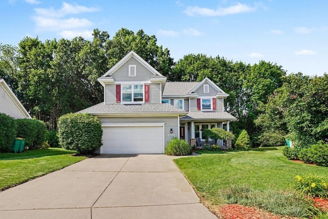 3382 Hampstead Court - Photo 1