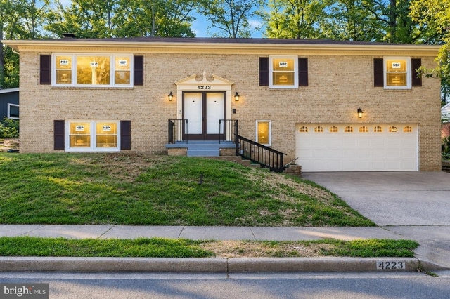 4223 Avon Drive - Photo 1