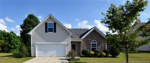 2541 Spinnaker Drive - Photo 1
