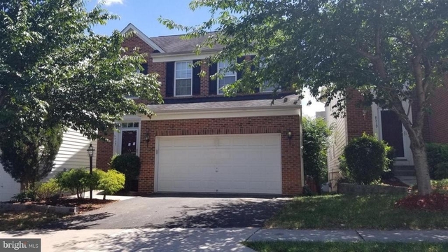 8517 Barrow Furnace Lane - Photo 1