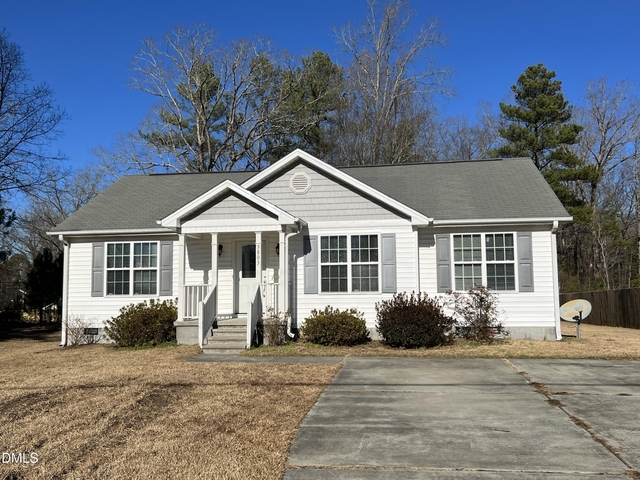 3803 Freeman Road - Photo 1