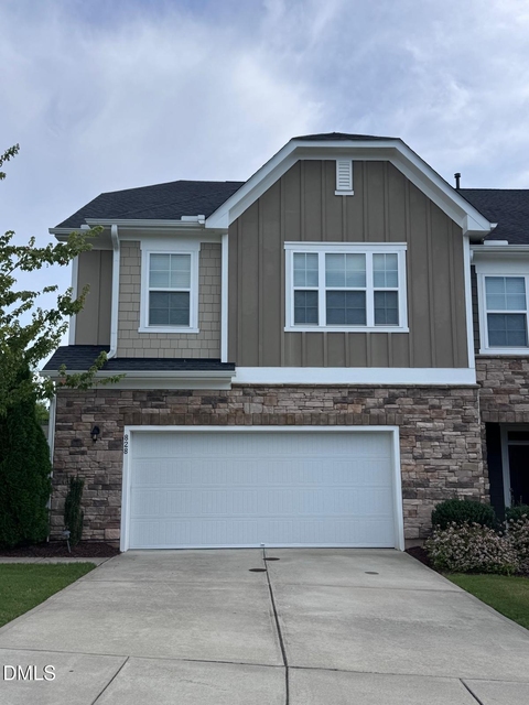 828 Bristol Bridge Drive - Photo 1