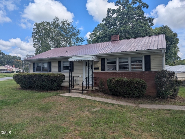 500 N Wilba Road - Photo 1