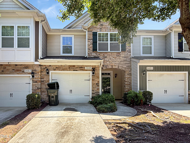 2449 Memory Ridge Drive - Photo 1