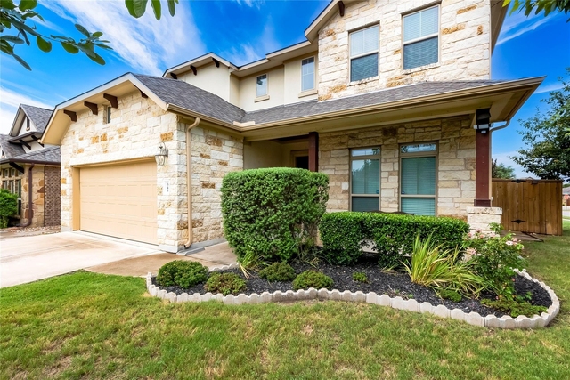 345 Fort Cobb Way - Photo 1