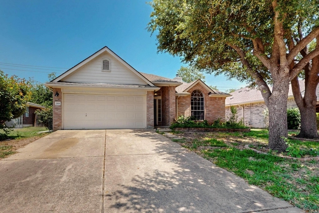 2508 Willow Way - Photo 1