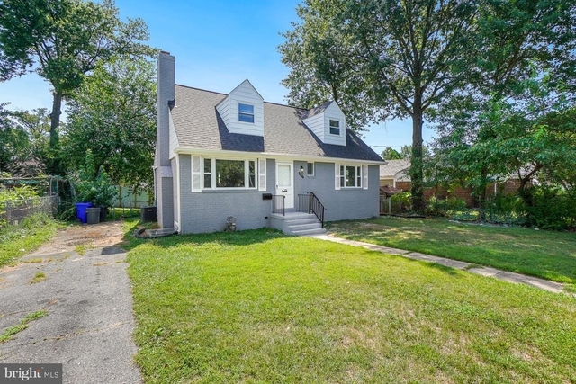 9403 New Hampshire Avenue - Photo 1