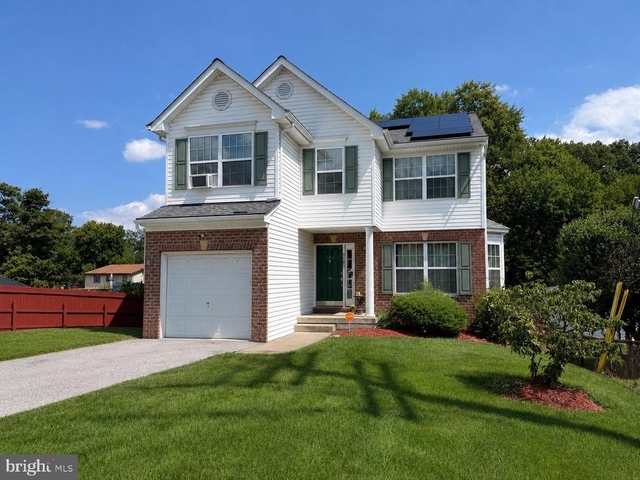 9303 Old Scaggsville Road - Photo 1