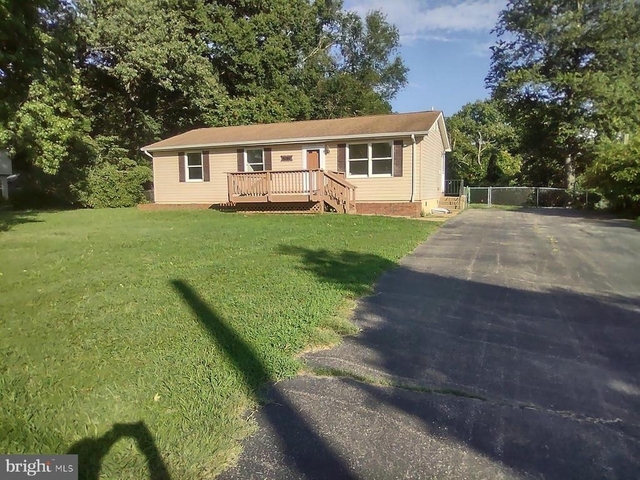 5090 Marbury Run Road - Photo 1