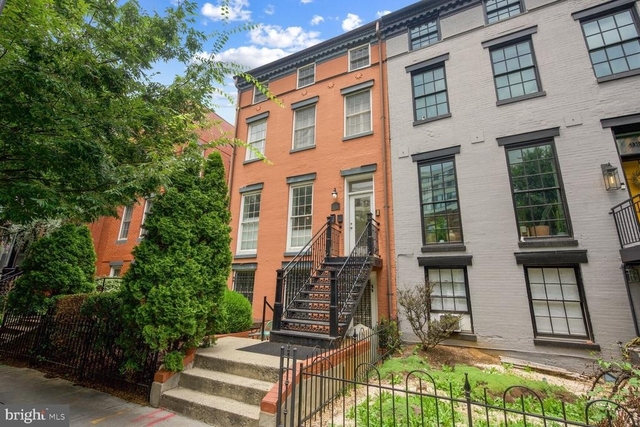 933 M Street Nw - Photo 1