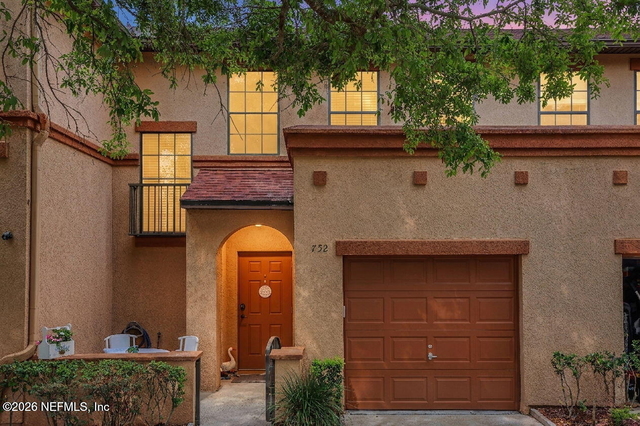 752 Ginger Mill Drive - Photo 1