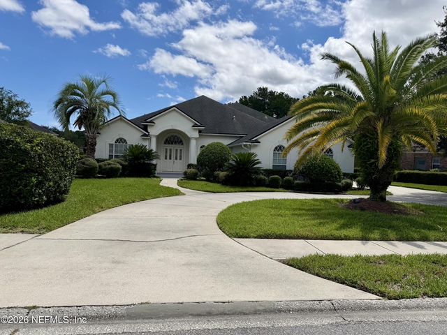 7709 Burnt Oak Trail - Photo 1