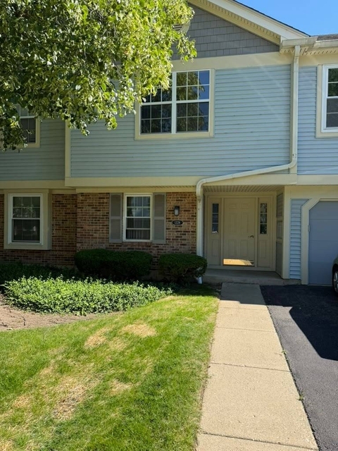 1228 Bradwell Lane - Photo 1