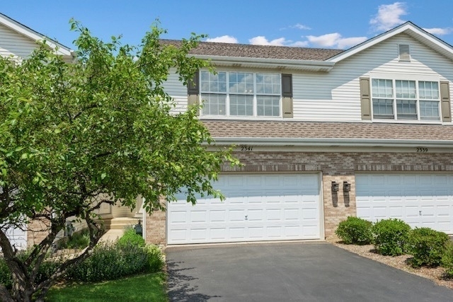 2341 Stoughton Circle - Photo 1