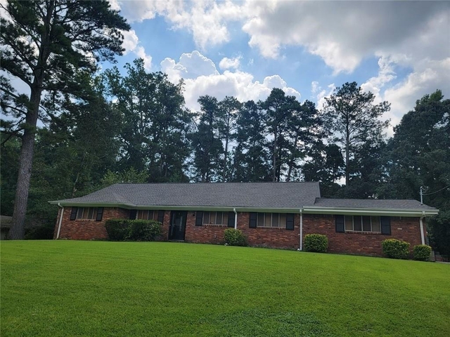 4051 Warrior Trail - Photo 1
