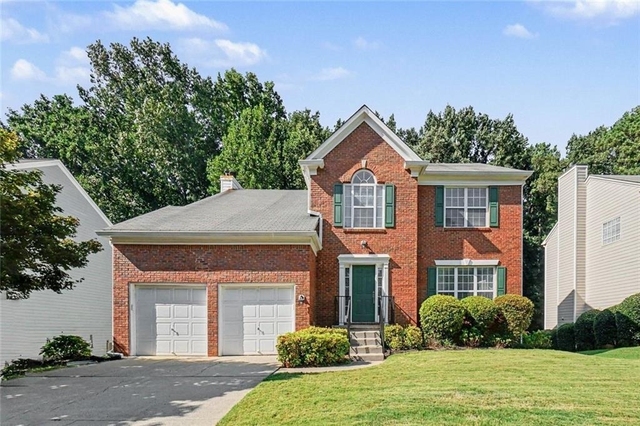 2200 Traywick Chase - Photo 1