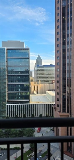 620 Peachtree Street - Photo 1