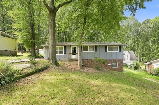 508 Landers Street - Photo 1