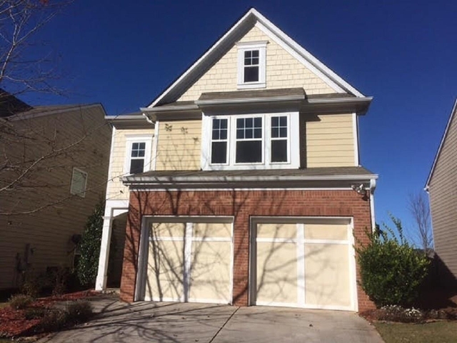 5720 Weddington Drive - Photo 1