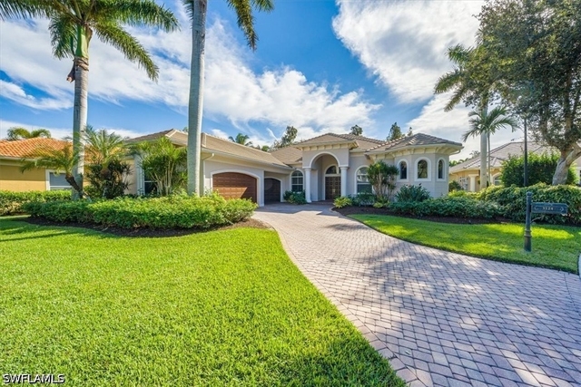 3124 Strada Bella Court - Photo 1