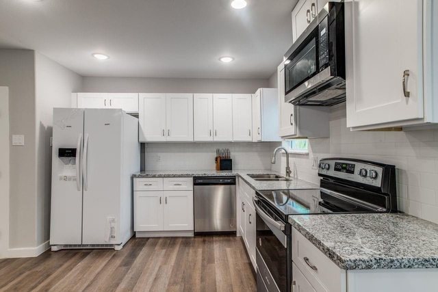 5705 Breland Street - Photo 1