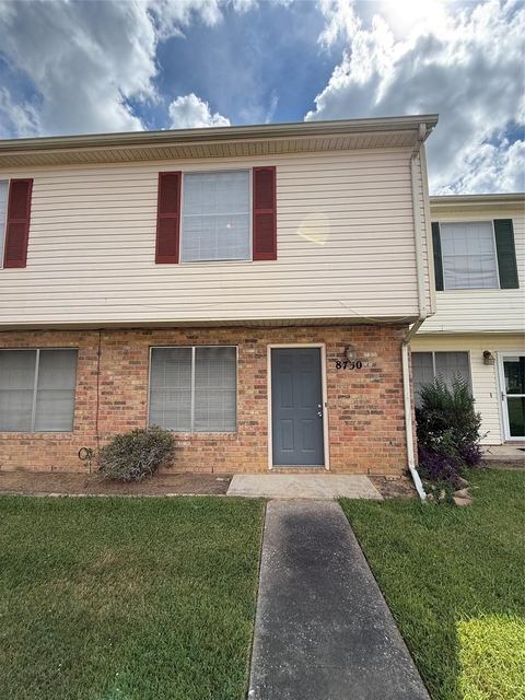 8730 Glen Meadow Lane - Photo 1