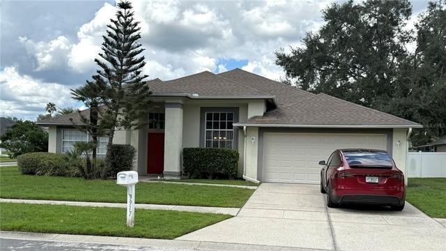 9917 Colonnade Drive - Photo 1