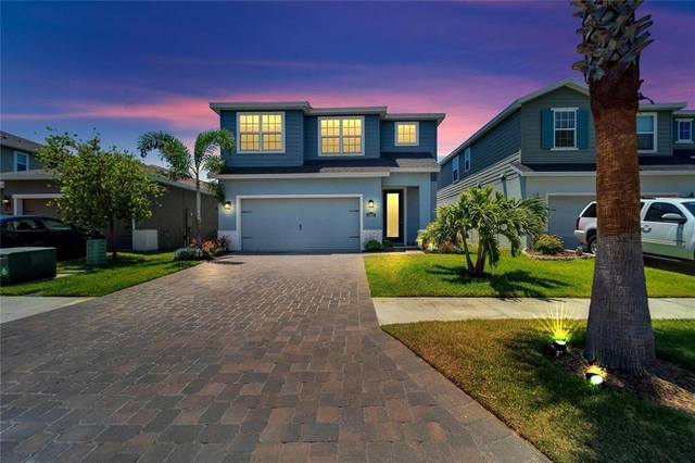 12227 Blue Pacific Drive - Photo 1