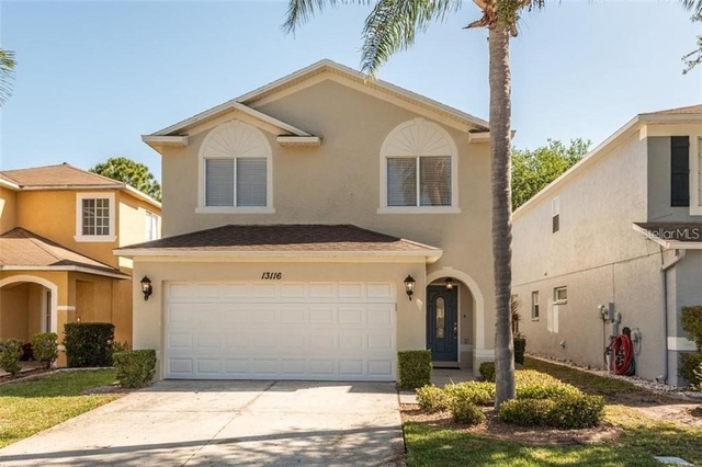13116 Fennway Ridge Drive - Photo 1