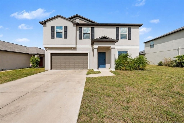 1507 Golden Glow Drive - Photo 1