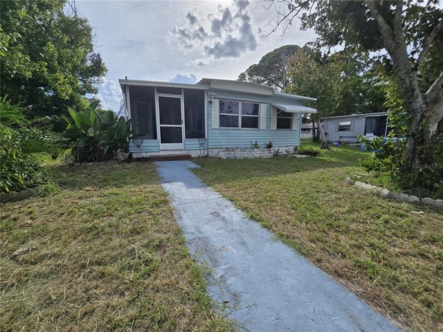 5414 Taylor Avenue - Photo 1