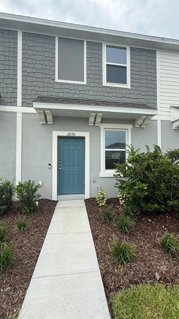2890 Skyline Loop - Photo 1