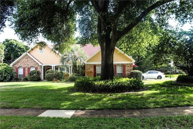 2630 Stanton Hall Court - Photo 1