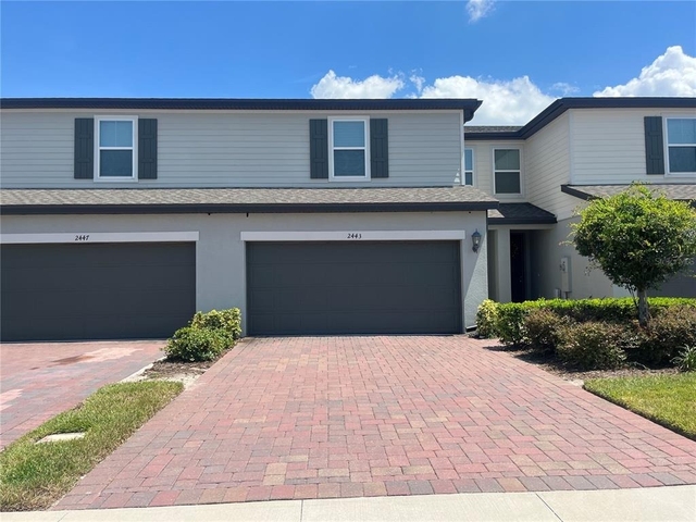2443 Sweet Viburnum Way - Photo 1