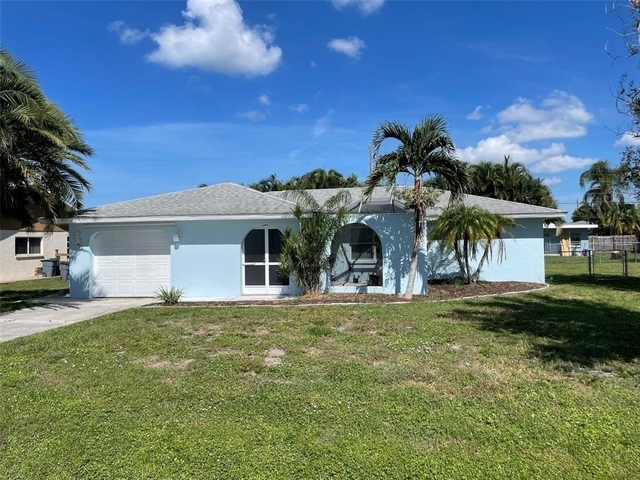 434 Marlin Road - Photo 1