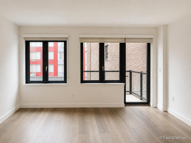 West 45th St & 9th Avenue - Photo 1