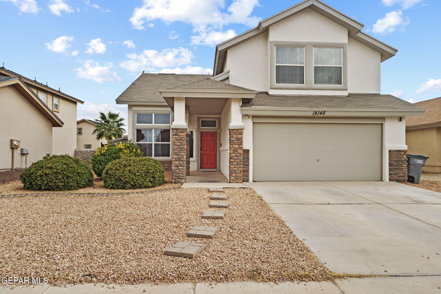 14148 Patriot Point Drive - Photo 1
