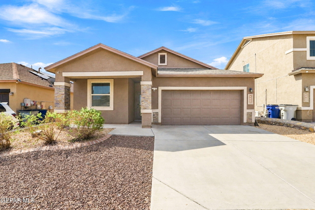 7148 Dust Storm Lane - Photo 1
