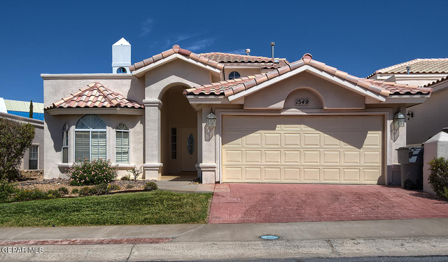 1549 Via Appia Street - Photo 1