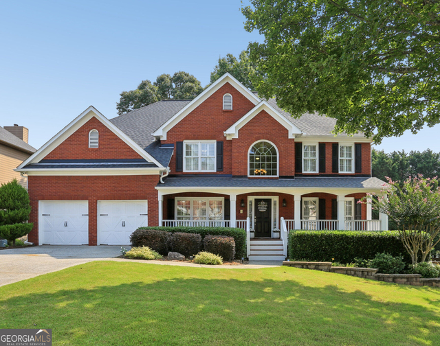 2059 Sugar Springs Drive - Photo 1