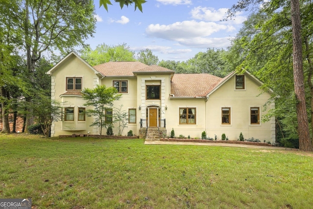 460 Peyton Road Sw - Photo 1
