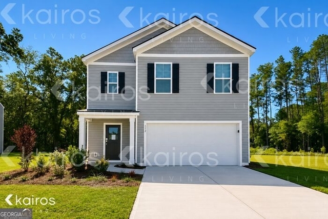 112 Overstreet Way - Photo 1