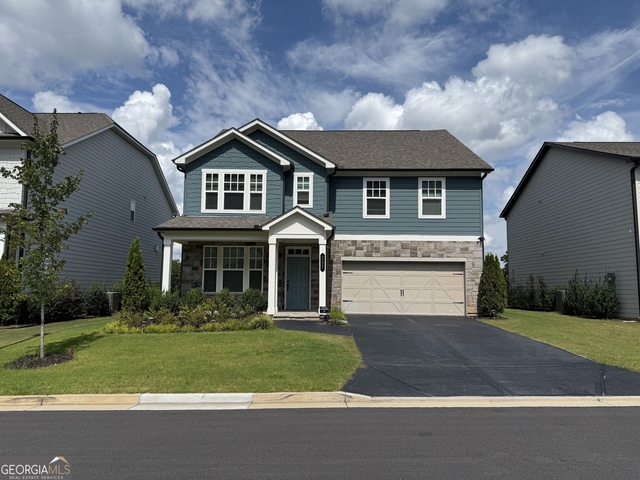 207 Foxhill Drive - Photo 1
