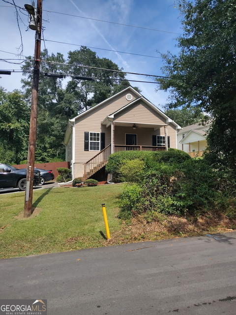 8146 Thompson Street - Photo 1
