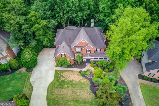 1920 Woods River Lane - Photo 1