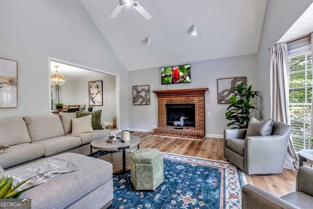 2192 Chartwell Drive - Photo 1