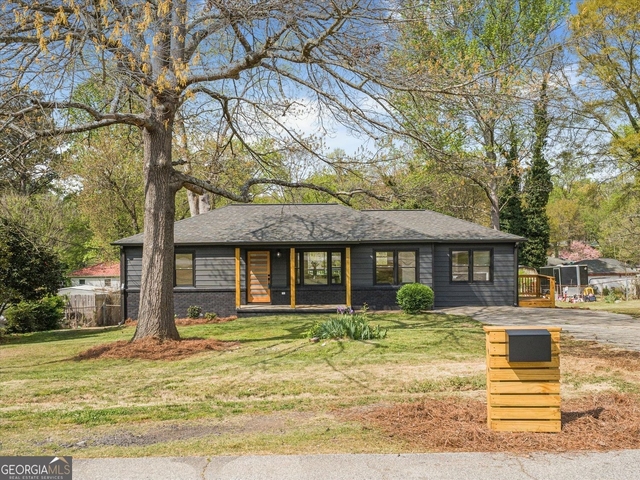 960 Pine Forest Drive Sw - Photo 1