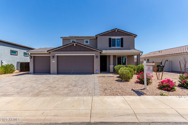 2071 E Piedmont Place - Photo 1