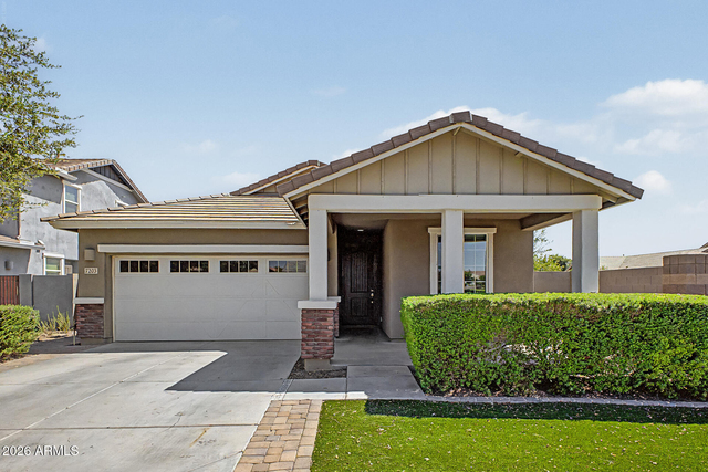 7203 E Onza Avenue - Photo 1